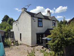 Laburnum Cottage, Leek Road, Stoke-on-trent ST9 9QF