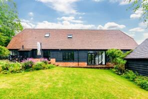 Rectory Barn, Church Lane, Aylesbury HP18 0TU