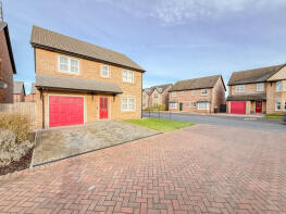 46, Salis Close, Middlesbrough TS5 8FB