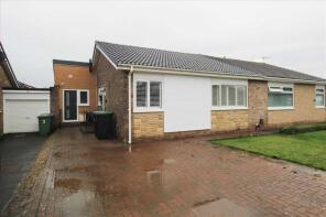 5, Minting Place, Whitelea Dale, Cramlington NE23 6AU