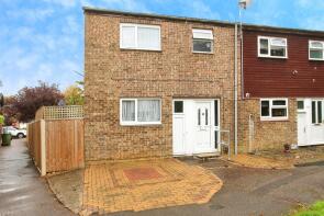118, Stumpacre, Bretton, Peterborough PE3 8HT