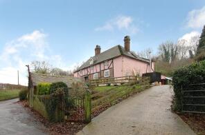 The Old Inn, West Harting Street, Petersfield GU31 5NT