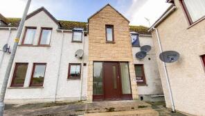 5, Miller Court, Upper King Street, Tain IV19 1GB