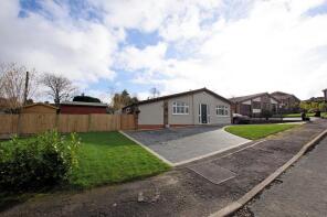 1, Ridgeway Close, Stafford ST18 9BE