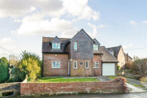 25, Pyatts Corner, Keevil BA14 6LY