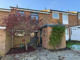 24, Duttons Close, Stratford-upon-avon CV37 0JR