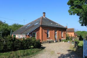 The Old Chapel, Greys Lane, Haverhill CB9 7TW