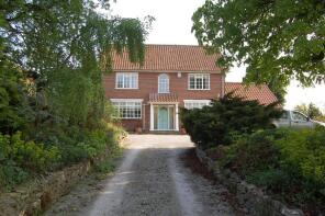 Chestnut House, Barugh Lane, Great Barugh, Malton YO17 6UZ