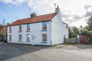 1 Amys Cottage, Main Street, West Lutton, Malton YO17 8TA