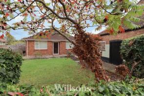 6, Park Road, Alford LN13 9DW