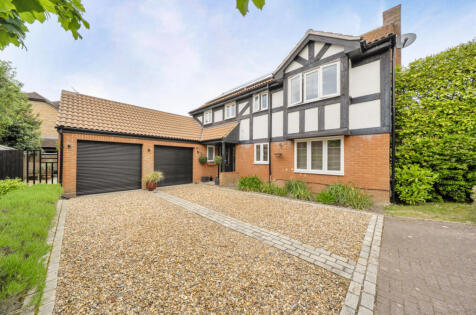 Fletcher Gardens, Bracknell, Berkshire