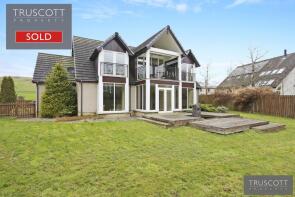 5, Mill Lade, West Linton EH46 7HY