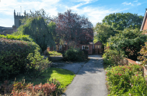 Flixton House, King Street, Yoxall DE13 8NF