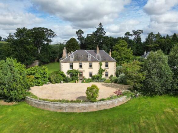 Kirklands House