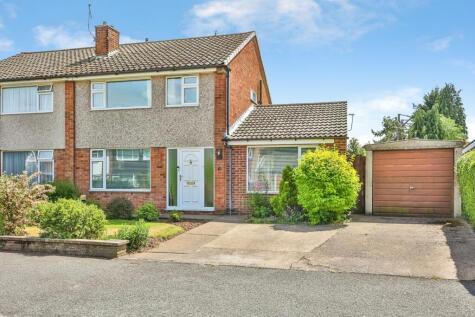 Monksway, Nottingham, Nottinghamshire, NG11