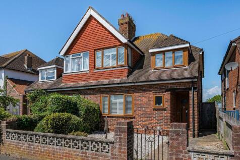 Hindover Road, Seaford, East Sussex, BN25 3NR