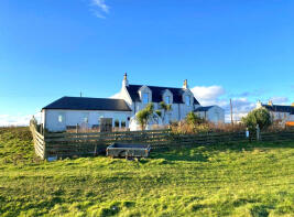 Gunna View, U60 Miodar Road, Isle Of Tiree PA77 6TS