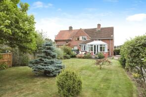 Conifers, Little Gringley Lane, Retford DN22 0SD