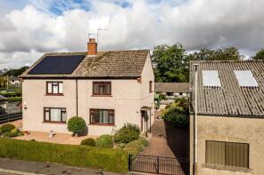 42, Church Street, Newtyle PH12 8TZ