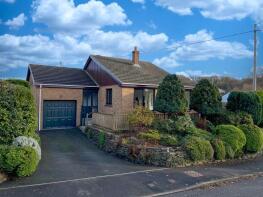 14, Attery View, Yeolmbridge, Launceston PL15 8TY