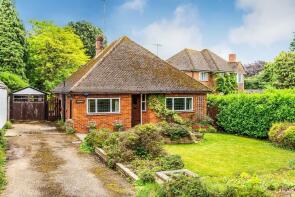 Freshfields, Burney Road, Dorking RH5 6AT