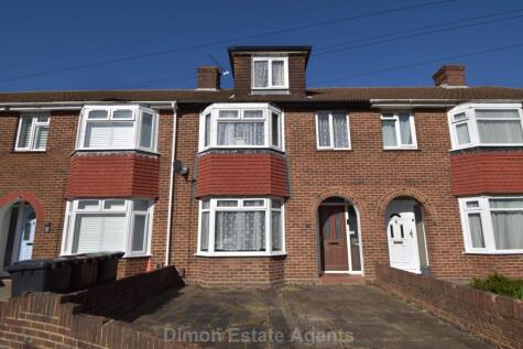 Richard Grove, Gosport