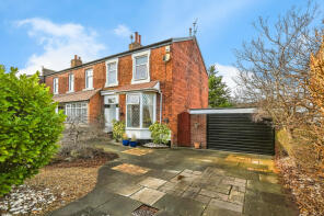 44, Alma Road, Southport PR8 4AN