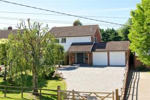 4, Church Way, Buckingham MK18 2NB