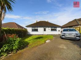 Homeleigh, Clifton Road, Redruth TR15 3UA