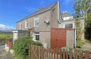 10, Ffordd Hyfrydle, Caernarfon LL54 6HG