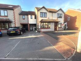 9, Virginia Orchard, Ruishton, Taunton TA3 5LP