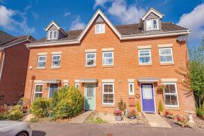 11, Kings Mews, Frimley Green, Camberley GU16 6HD