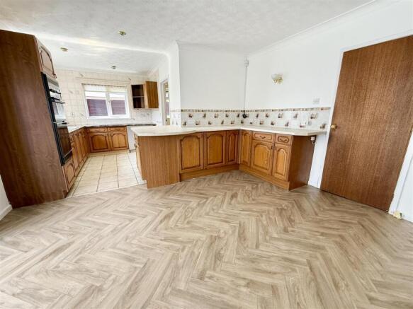 kitchen dining