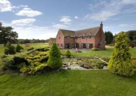 Chedworth House, The Woodlands, Longville, Longville In The Dale TF13 6EB