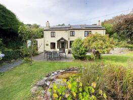 Willow Cottage, Road From Demelza Cottage To Maen Porth, Goonvrea, St. Agnes TR5 0NP