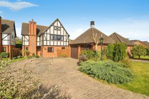 11, Abbot Road, Norwich NR12 8PN