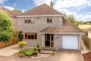 Old Field, Moor Road, Sutton Mallet, Bridgwater TA7 9AR
