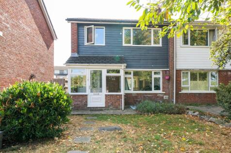 Llandyfrig Close, Dinas Powys, Vale of Glamorgan. CF64 4PP