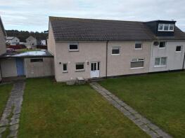 17, Green Court, Mountvernon, Thurso KW14 8QD
