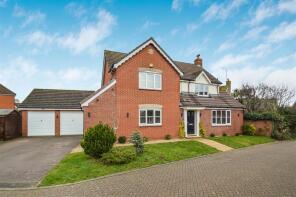 17, Risbridge Drive, Haverhill CB9 7ZE