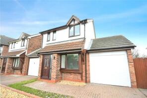 8, Mereheath, Wirral CH46 3SH