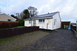 10 Y Gilfach, Mawnog Fach, Bala LL23 7YY