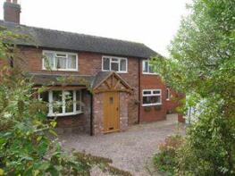 3 Wren Cottage, Jubilee Street, Shrewsbury SY4 3JZ