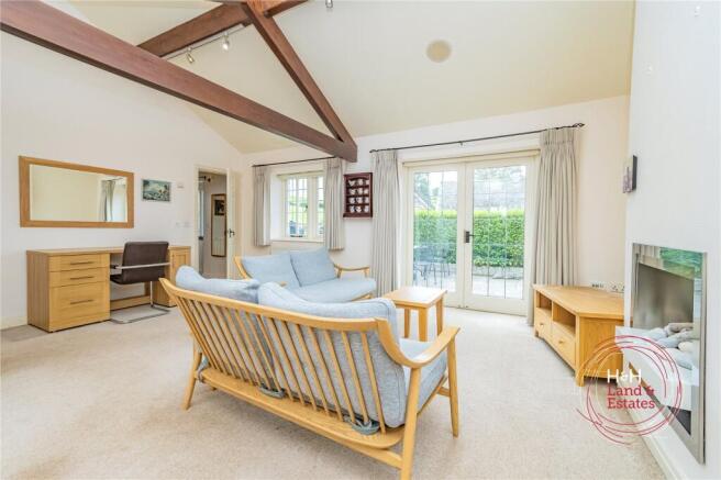 Living Dining Room
