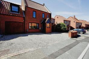 40, Beechlands Park, Norwich NR11 8NT