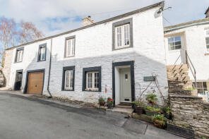 Stone End Cottage, Orton CA10 3RQ