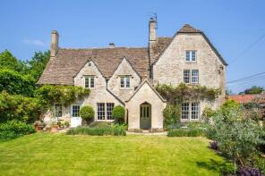 Field Farm, The Green, Biddestone SN14 7DG