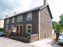 Glenmoor, Tal-y-llyn, Brecon LD3 7TB