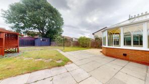 32, Brixham Crescent, Jarrow NE32 3SL