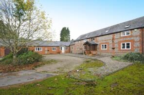 The Flint Barn, Ibworth Lane, Tadley RG26 5TH